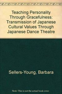 Teaching Personality With Gracefulness