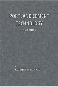 Portland Cement Technology 2nd Edition