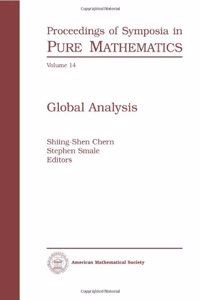 Global Analysis
