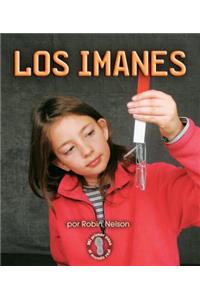Los Imanes (Magnets)