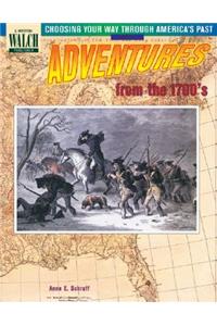 Choosing Your Way Through America's Past