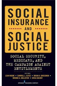 Social Insurance and Social Justice