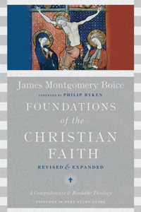 Foundations of the Christian Faith