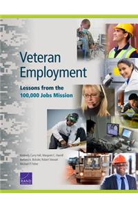 Veteran Employment