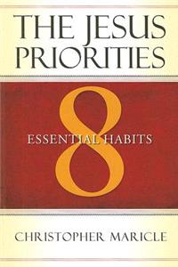 The Jesus Priorities