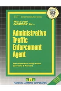 Administrative Traffic Enforcement Agent