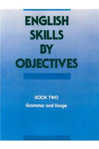 English Skills by Objectives Book 2 88c