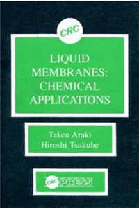 Liquid Membranes