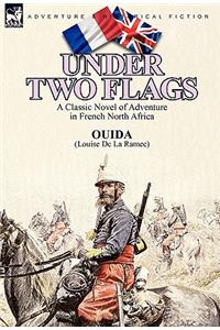 Under Two Flags
