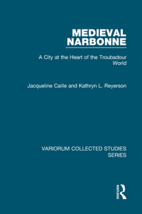 Medieval Narbonne