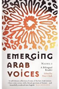 Emerging Arab Voices