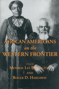 African Americans on the Western Frontier