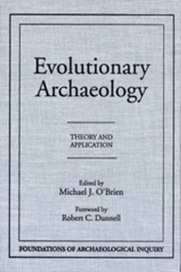 Evolutionary Archaeology - Paper