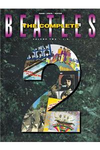 Beatles Complete - Volume 2