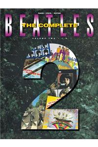 The Beatles Complete - Volume 2
