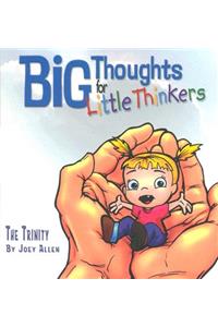 Big Thoughts for Little Thinkers