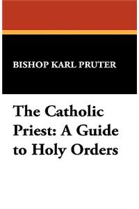 Catholic Priest
