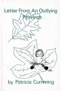 Letter from an Outlying Province