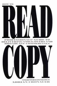 How to Read Copy