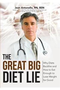 The Great Big Diet Lie