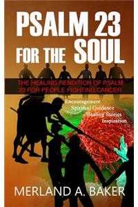 Psalm 23 For The Soul
