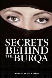 Secrets Behind the Burqa