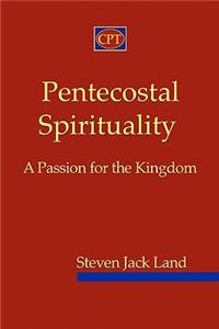 Pentecostal Spirituality