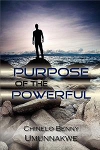 Purpose of the Powerful