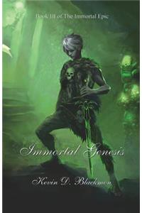 Immortal Genesis