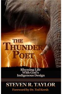 Thunder Poet