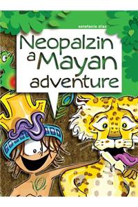 Neopalzin, a Mayan adventure
