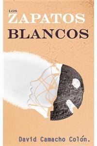 Los Zapatos Blancos