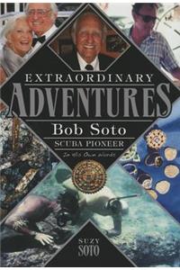 Extraordinary Adventures-Hardcover