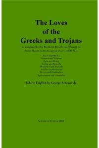 Loves of the Greeks and Trojans