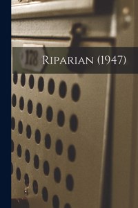 Riparian (1947)