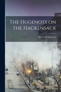 Hugenots on the Hackensack