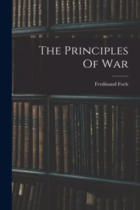 Principles Of War