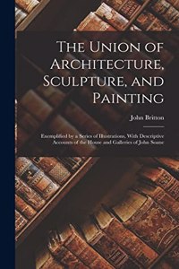 Union of Architecture, Sculpture, and Painting