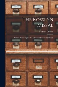 Rosslyn Missal