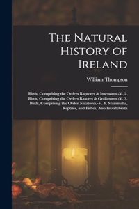 Natural History of Ireland
