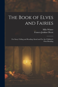 Book of Elves and Fairies