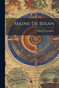 Maine De Biran