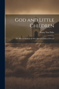 God and Little Children
