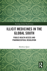 Illicit Medicines in the Global South