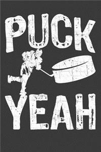 Puck Yeah!