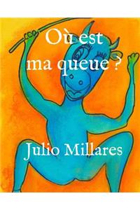 Où est ma queue ?
