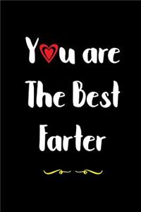 You are the best farter