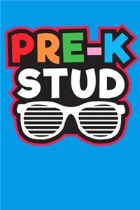 prek stud