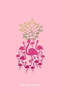 Pineapple Journal