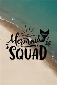 Mermaid Squad